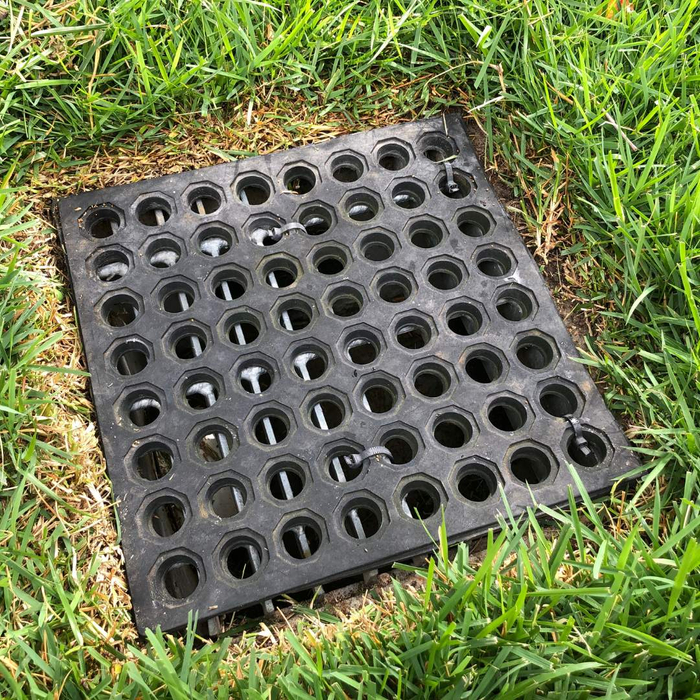 Different Types of Drainage Systems To Consider American Structure Inc.